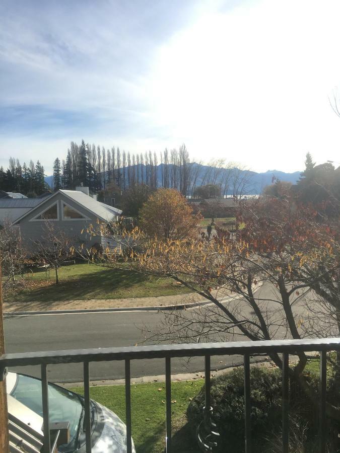 Lansdown Peaks Apartments Wanaka Esterno foto